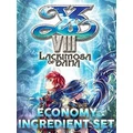 NIS Ys VIII Lacrimosa Of Dana Economy Ingredient Set PC Game